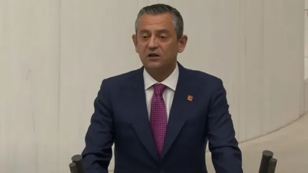 Özgür Özel TBMM'de asgari ücret teklifini yineledi