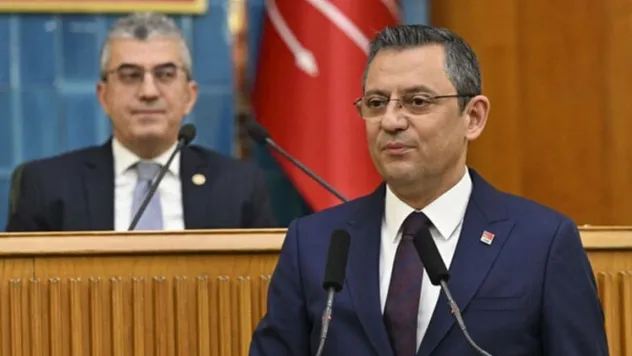 Özgür Özel: Türkiye ittifakı ile büyük ittifakı sağladık
