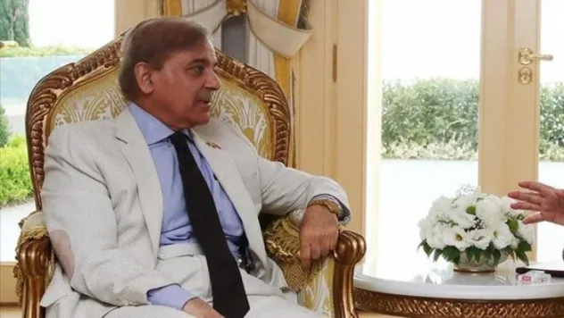 Pakistan'da yeni başbakan belli oldu