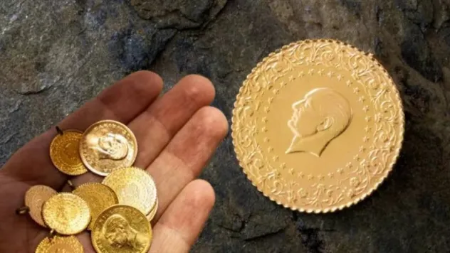 Piyasada 'Suriye çeyreği' tehlikesi!