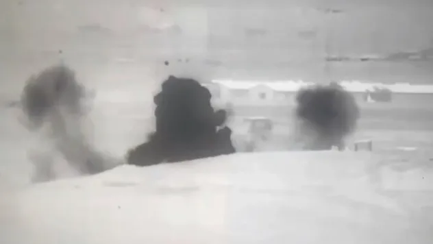 PKK'dan Barış Pınarı bölgesine sızma girişimi: 9 terörist öldürüldü