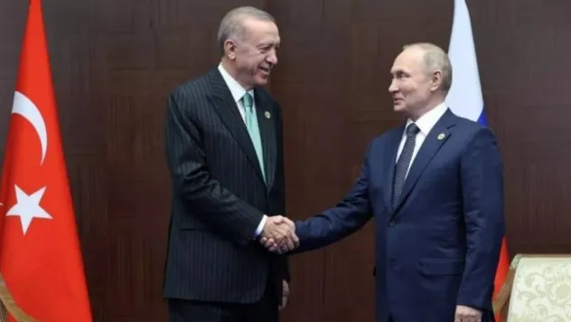 Erdoğan: Evsahipliğine hazırız