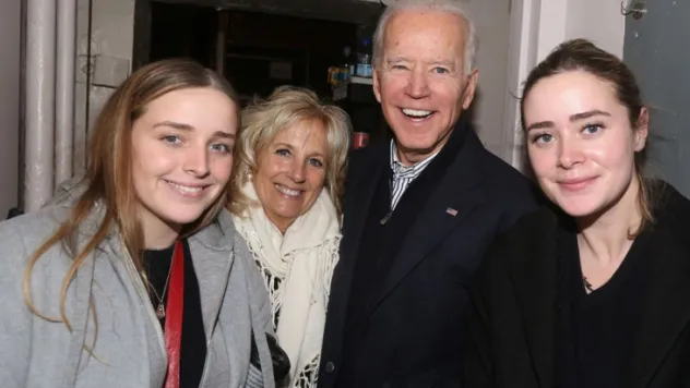 Rusya, ABD Başkanı Biden'ın eşi ve kızı dahil 25 ABD'liye yaptırım kararı aldı