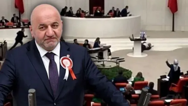 Saadet Partisi Milletvekili Hasan Bitmez hayatını kaybetti