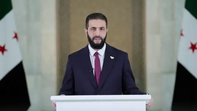 Şara'dan aşiretlere: Devlete itaat edin!