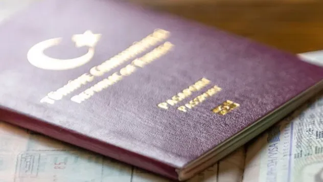 Schengen çilesi!