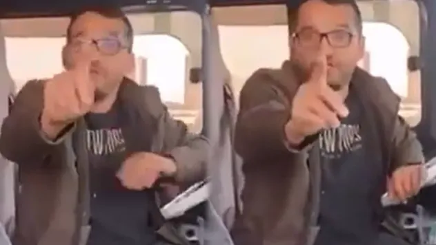 Şehit ailesini otobüse almayan halk otobüsü şoförü kurşunlandı