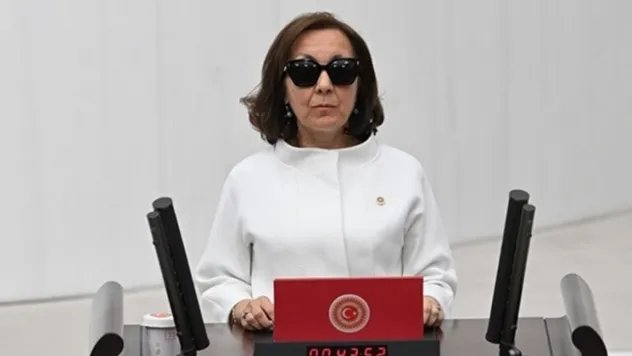 Serap Yazıcı Özbudun, Gelecek Partisi'nden istifa etti