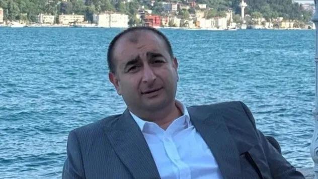 Serdar Öktem cinayetinde talimat yurt dışından