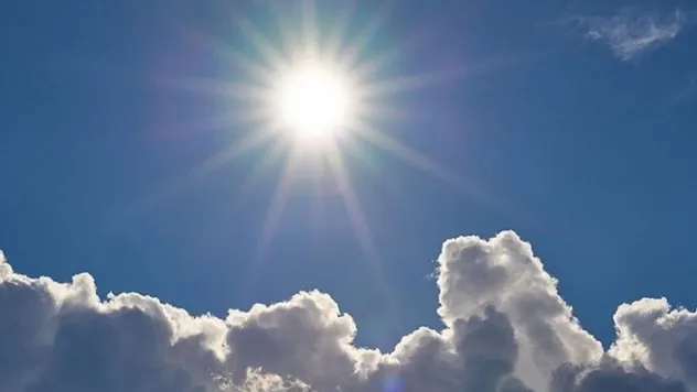 Sıcaklıklar 25 dereceyi bulacak!