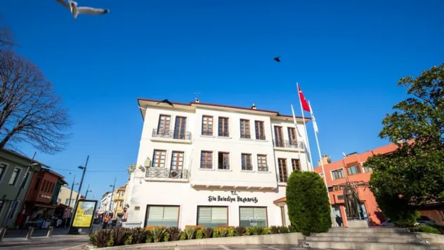 Şile Belediyesi'ne operasyon: 23 gözaltı