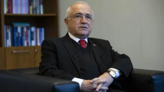 'Siyasilerin tövbeye ihtiyacı var'