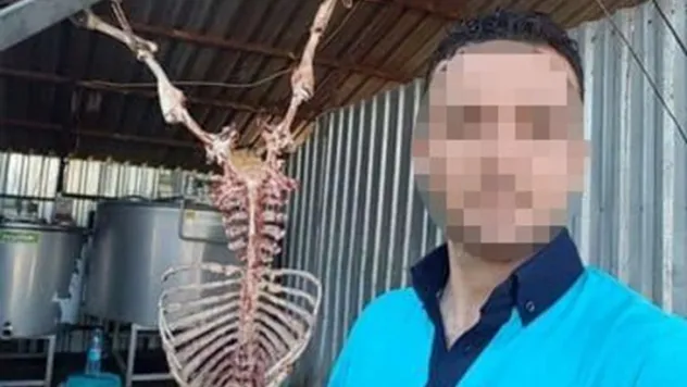 Sosyal medyadan 'hilafet' çağrısı yapan kasaba gözaltı