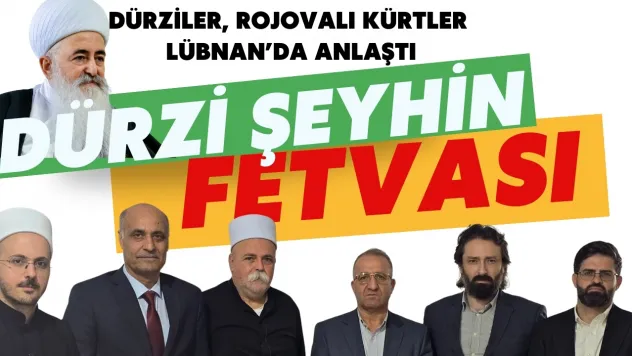 Suriye Dört Nala Bölünmeye Gidiyor