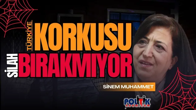 Suriye Kürtleri Silah Bırakmayacak