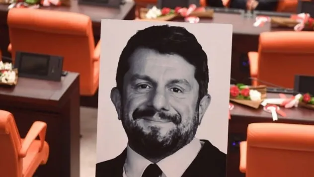TBMM, Can Atalay için olağanüstü toplanacak
