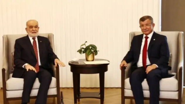 'Tek aday mı çok aday mı?'