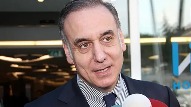 TFF eski Başkanvekili ve üç isim ifade veriyor