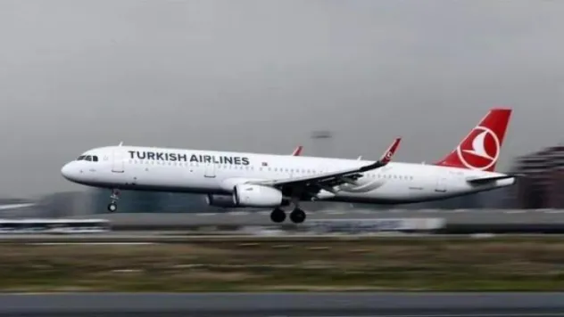 THY de PCR şartını kaldırdı