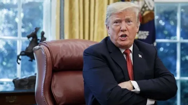 Trump'tan Netanyahu'ya sinkaflı uyarı!