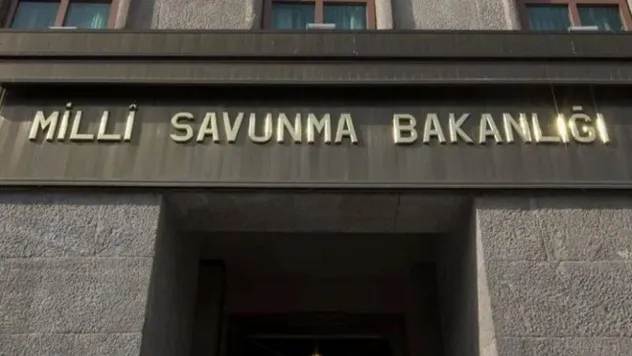 'TSK Gazze'de her türlü göreve hazır'