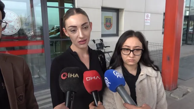 TÜBİTAK raporu: Kızı Güllü'yü 'Hadi bay bay' diyerek pencereden attı!