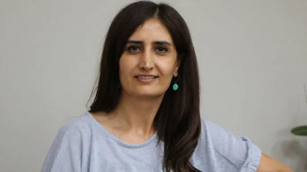 Tunceli Belediye Eş Başkanı Birsen Orhan gözaltına alındı