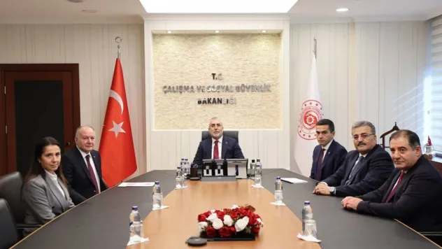 Türk-İş'in asgari ücret talebi belli oldu