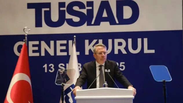TÜSİAD'a soruşturma