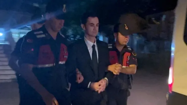 Tutuklu belediye başkanı konuştu: Meclis üyeleri gözaltına alındı