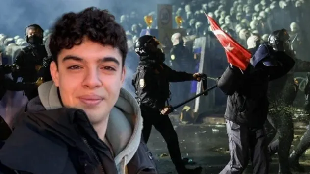 Tutuklu öğrencilerden 102'si tahliye edildi