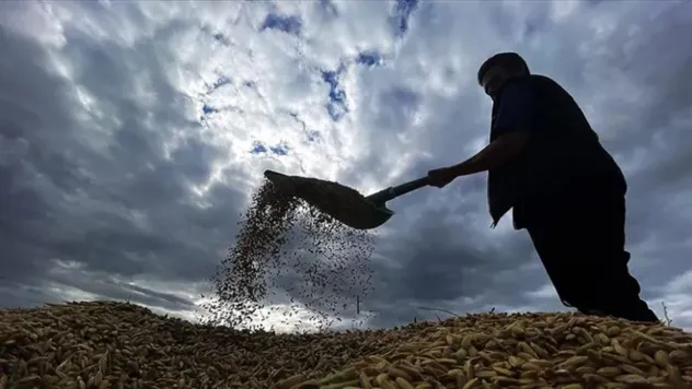 TZOB Başkanı Bayraktar: Gençler tarımdan uzaklaşıyor
