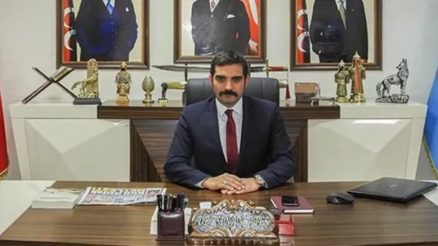 Ülkü Ocakları'nın eski başkanı silahlı saldırıda öldü