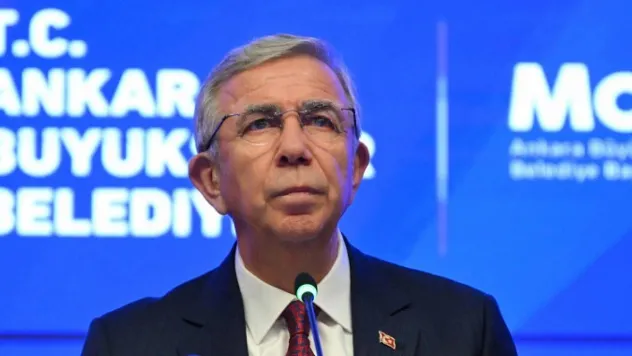 Yavaş ve CHP'li ilçe belediye başkanlarından ortak açıklama