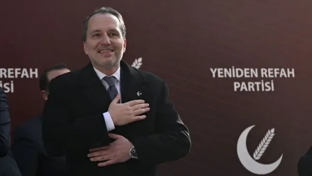 Yeniden Refah iki ilde seçime giremiyor