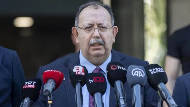 YSK, CHP'nin itirazını kabul etti!