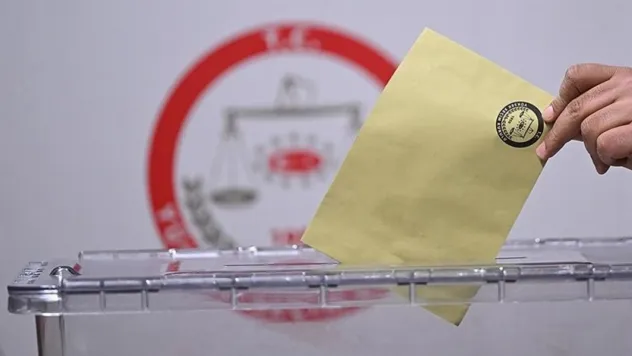 Yüksek Seçim Kurulu'ndan 11 itiraza ret