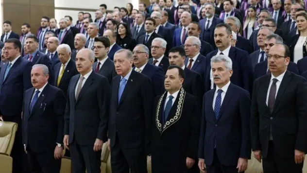 Zühtü Arslan: AYM kararlarına uyulmamasının hiçbir yasal temeli yok