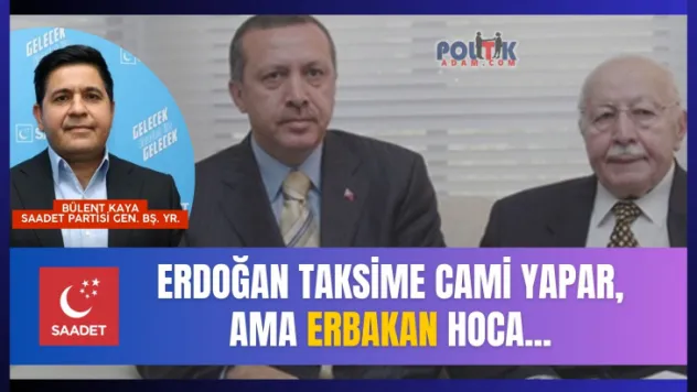 ''Mehmet Şimşek'i Bakan Yaparak, Kötü Gidişatı Tescillediler''