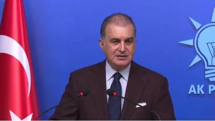 Çelik: Bir ülkede 2 ordu iç savaş çıkarır