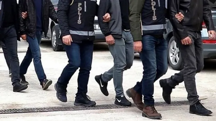 İstanbul'da iş yerine silahlı saldırı: Biri çocuk 7 zanlı tutuklandı