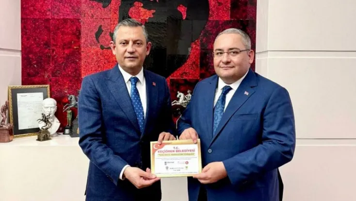 İşte CHP'de kriz yaratan mesajlar!