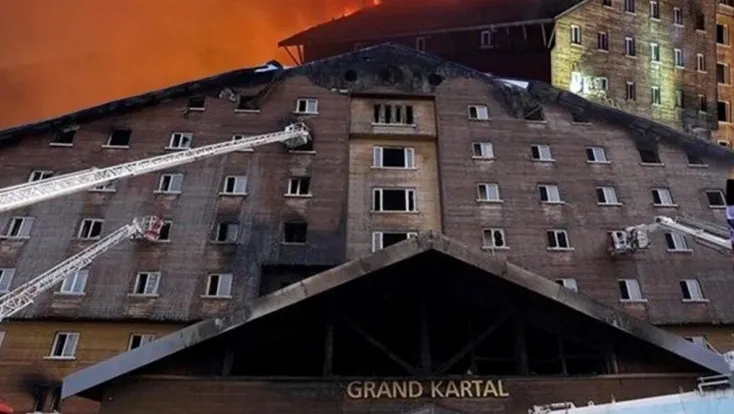 Kartalkaya davasında karar bekleniyor