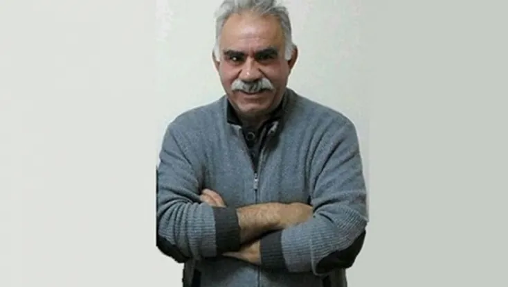 Öcalan 