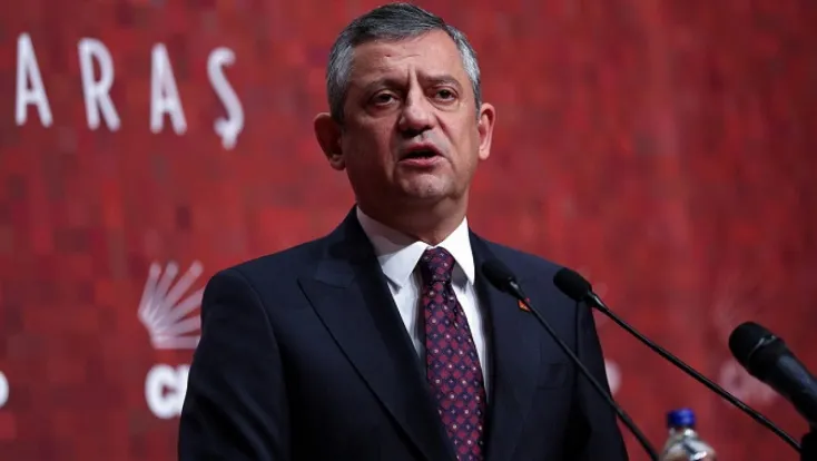 Özel'den İhlas Holding CEO'su Mücahit Ören'e: Layığını bulacaksın!