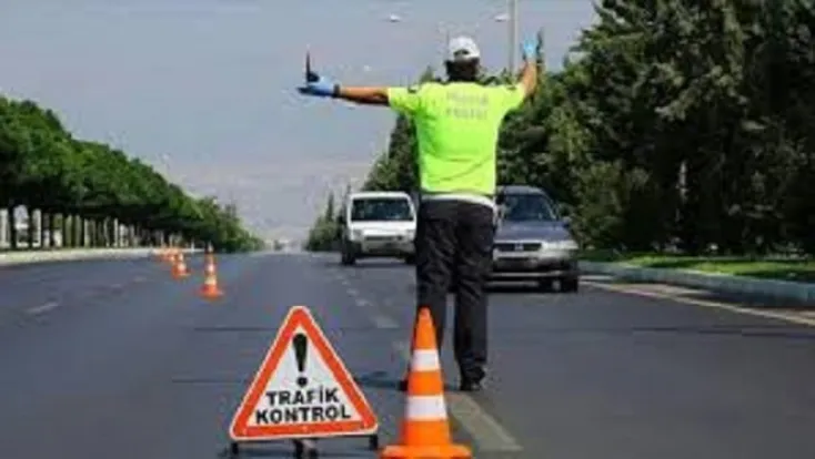 Yeni trafik düzenlemesi TBMM'de kabul edildi