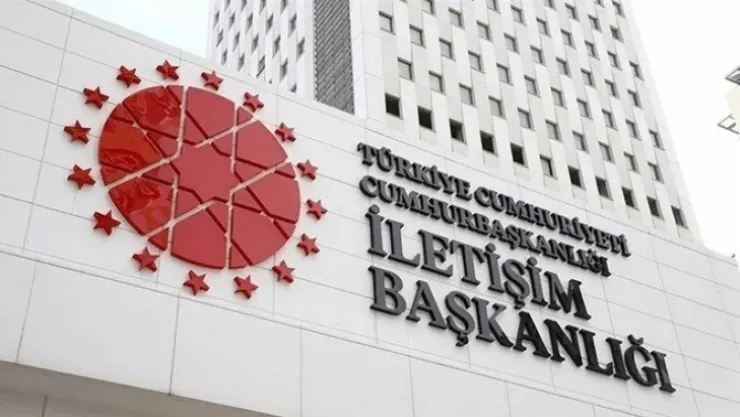 '1 milyon Filistinlinin Türk vatandaşı olacağı' iddiasına yalanlama