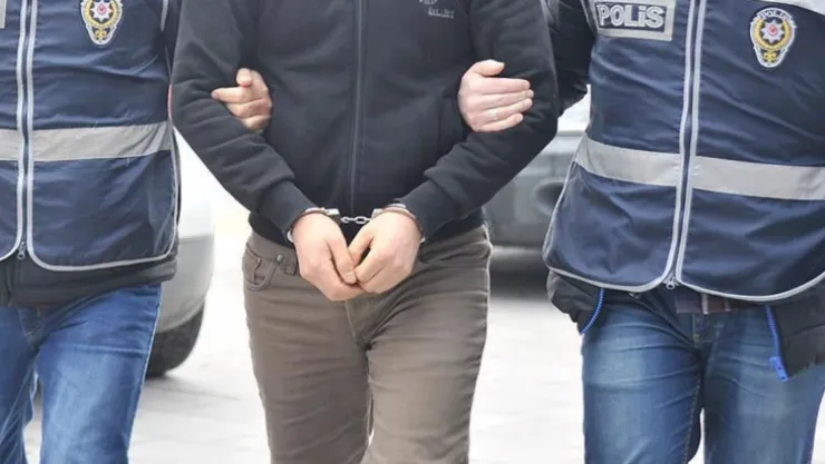 12 ilde Narkogüç operasyonu: 158 gözaltı