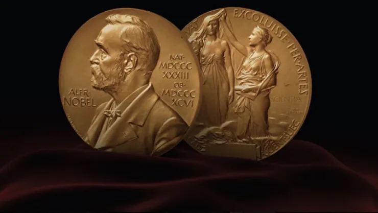 2025 Nobel Ekonomi Ödülü'nü kazananlar açıklandı