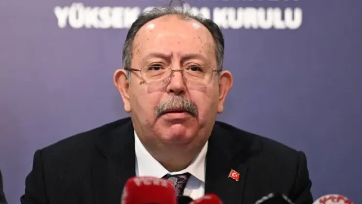 4 ilçede seçimler yenilenecek